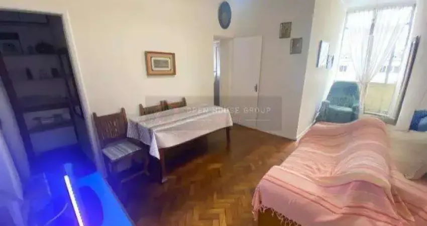 Apartamento com 2 quartos à venda na Rua Ator Paulo Gustavo, Icaraí, Niterói