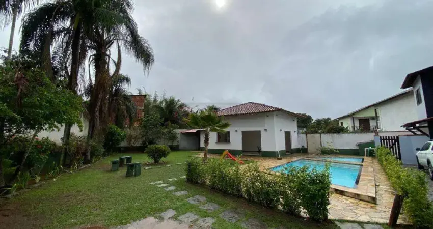 Casa em condomínio fechado com 3 quartos à venda na Rua Esperanto, Maravista, Niterói