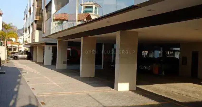 Apartamento com 4 quartos à venda na Av. Jayme Bittencourt, Camboinhas, Niterói