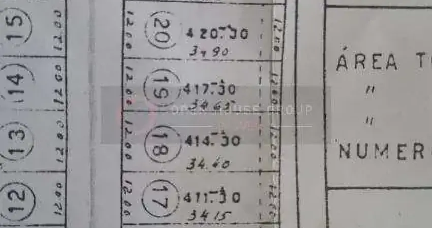 Terreno à venda na Rua Dr. Rafael Loiro, São José do Imbassaí, Maricá