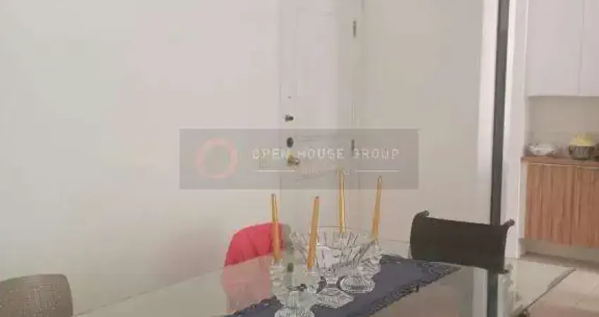 Apartamento com 3 quartos à venda na Rua General Pereira da Silva, Icaraí, Niterói