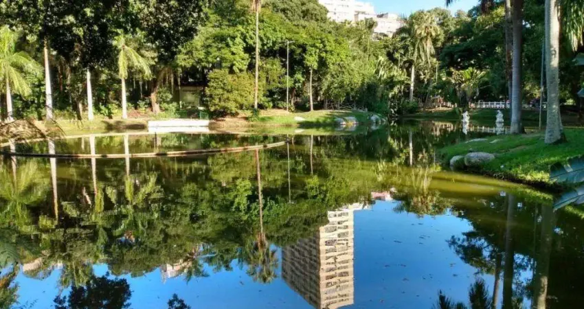 Open house vende apartamento de 2 quartos, dependência completa no miolo de icaraí!