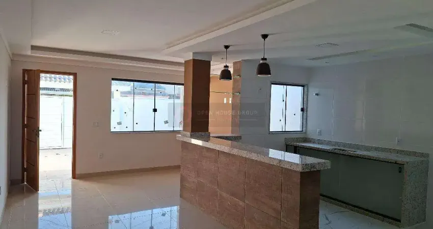 Open house vende casa - jardim atlântico central oeste - maricá