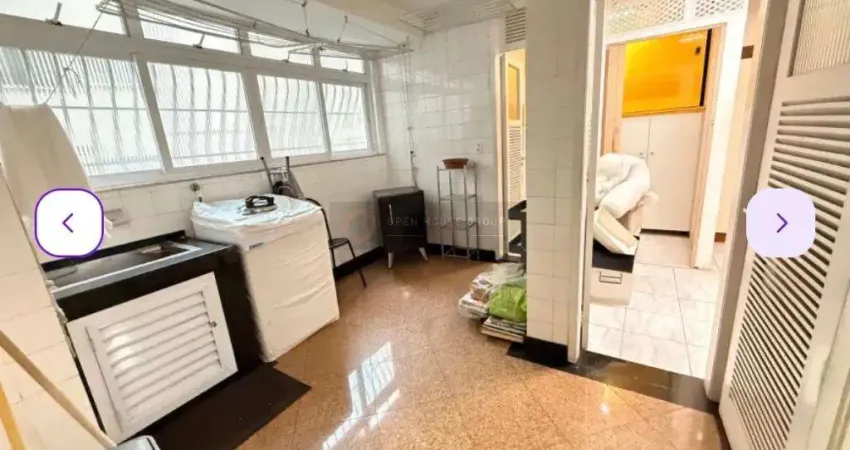 Apartamento com 4 quartos à venda na Av. jorn. Alberto Francisco Torres, Icaraí, Niterói