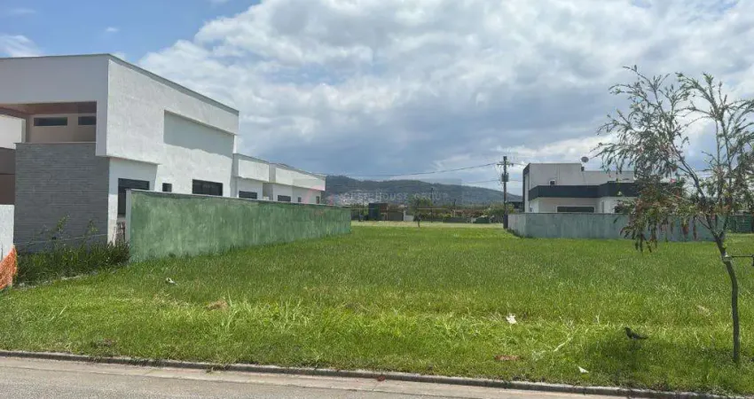 Terreno em condomínio fechado à venda na Rodovia Amaral Peixoto, Inoã, Maricá