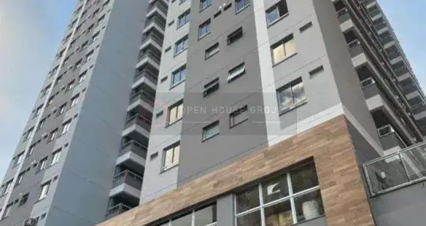 Open house vende apartamento flow em santa rosa - 2 quartos, suíte, varanda e vaga!