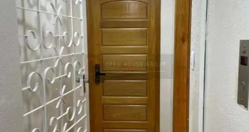 Apartamento com 3 quartos à venda na Rua Ator Paulo Gustavo, Icaraí, Niterói