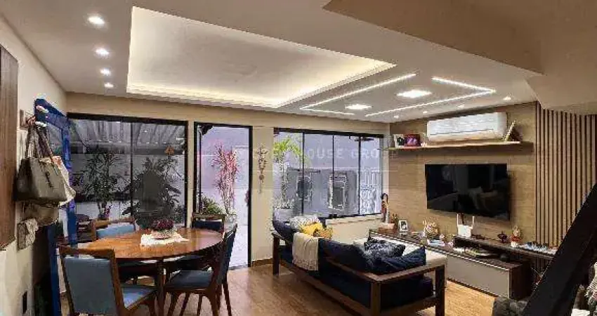 Open house vende casa com 3 quartos de condomínio em camboinhas