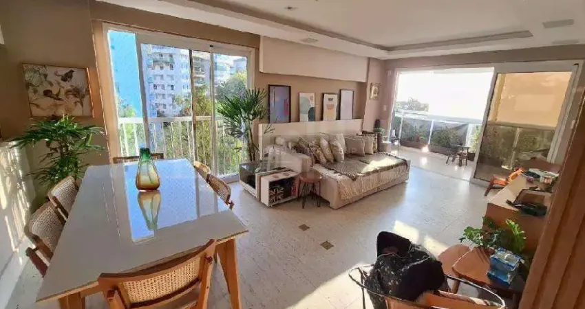 Apartamento com 4 quartos à venda na Rua Murilo Portugal, São Francisco, Niterói