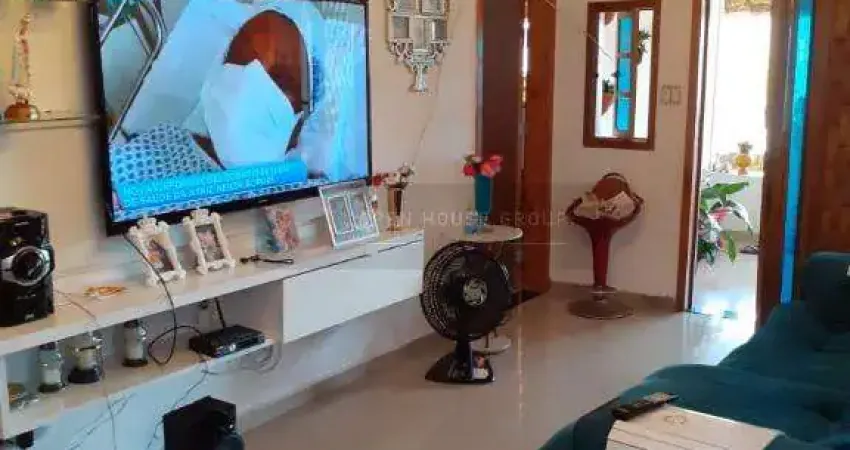 Casa em condomínio fechado à venda na Rua Porciuncla, Barreto, Niterói