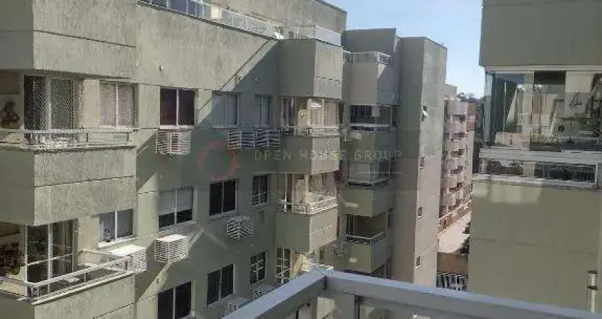 Apartamento com 2 quartos à venda na Estrada Caetano Monteiro, Badu, Niterói