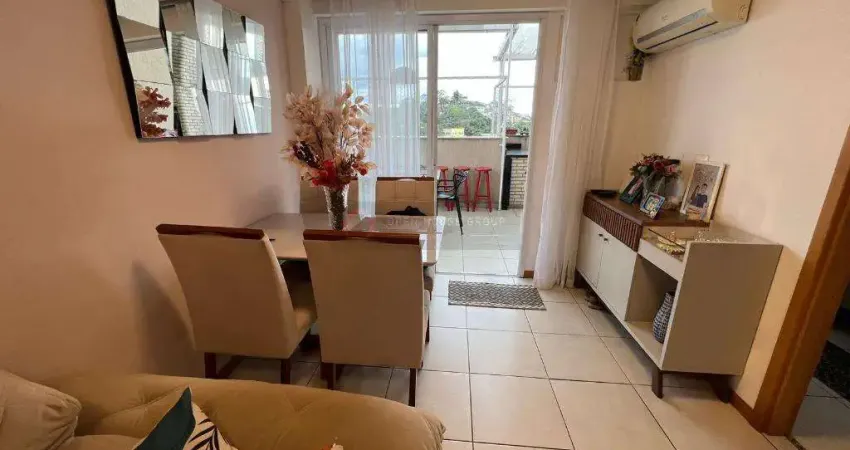 Cobertura com 2 quartos à venda na Estrada Caetano Monteiro, Maria Paula, Niterói