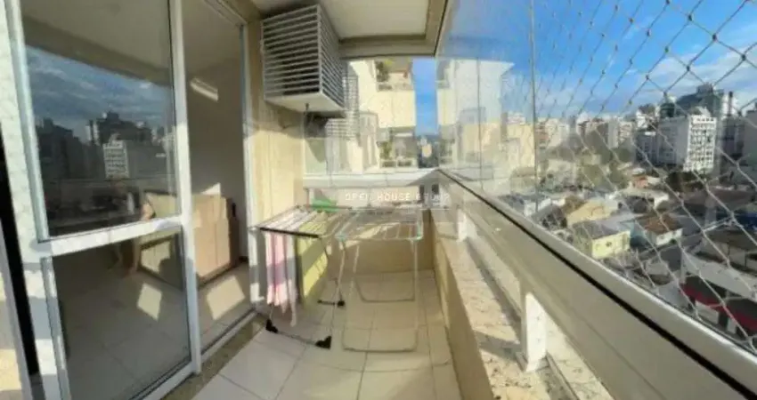 Apartamento com 3 quartos à venda na Rua Doutor Paulo César, 00, Icaraí, Niterói