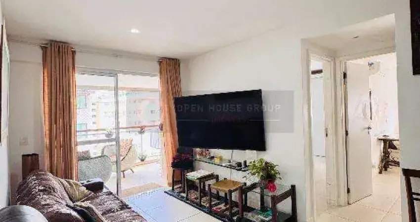 Open house vende apartamento com 2 suítes no condominio mitte residenz icaraí