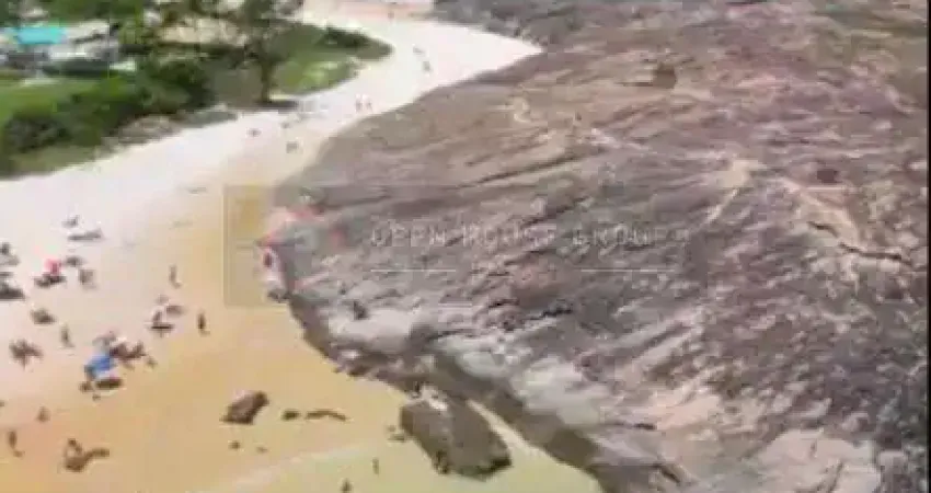 Open house vende excelente lote plano  em itaipu, no campo belo!