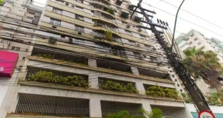 Apartamento com 3 quartos à venda na Avenida Roberto Silveira, Icaraí, Niterói