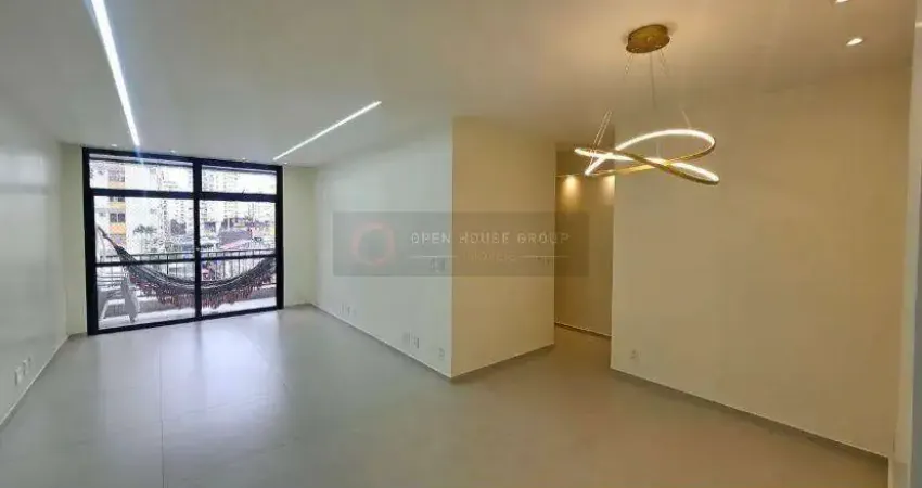 Apartamento com 4 quartos à venda na Avenida Sete de Setembro, Icaraí, Niterói