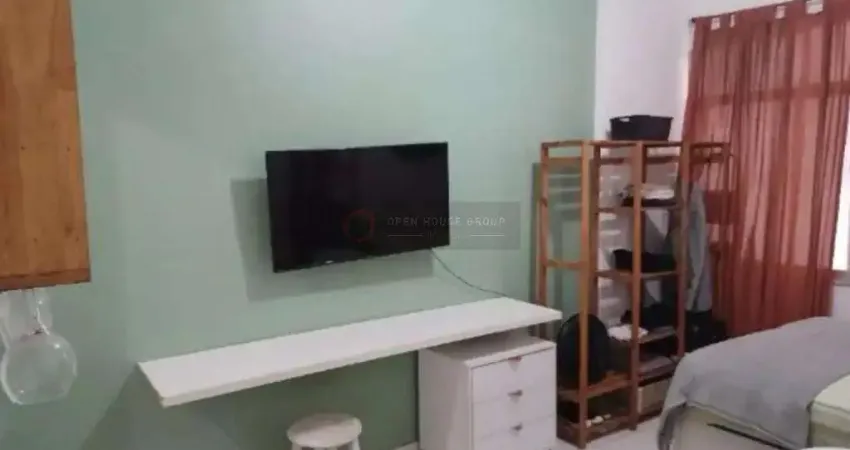 Apartamento com 1 quarto à venda na Rua da Conceição, 00, Centro, Niterói