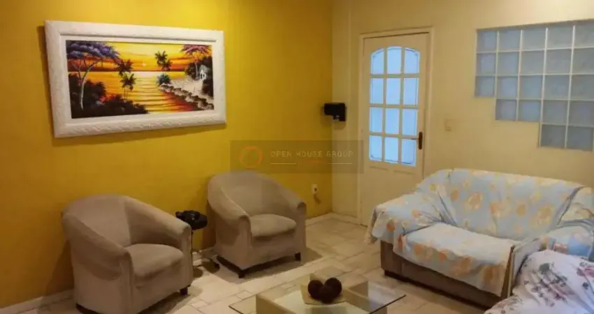 Apartamento com 2 quartos à venda na Avenida Domingos Damasceno Duarte, Trindade, São Gonçalo