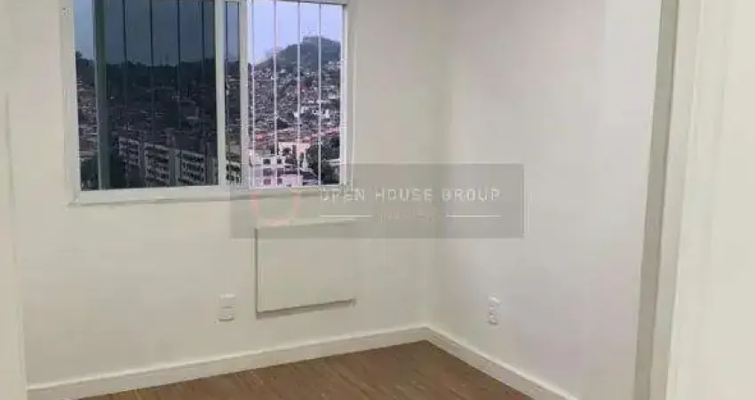 Open house vende apartamento de 2 quartos no condomínio lopes da cunha!