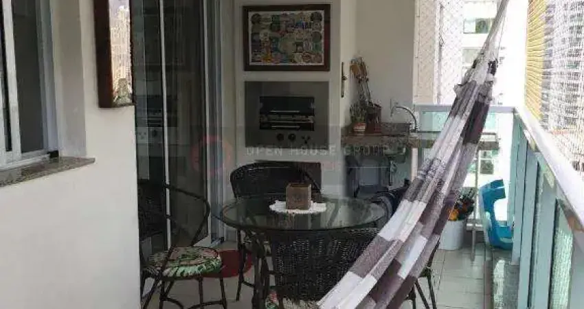 Open house vende apartamento 2 qtos cond. grand valley - icaraí