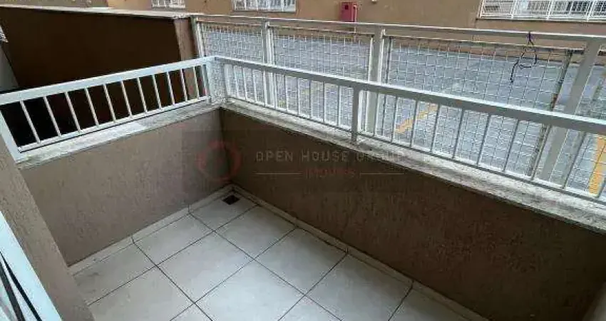 Apartamento com 2 quartos à venda na Estrada Caetano Monteiro, Badu, Niterói