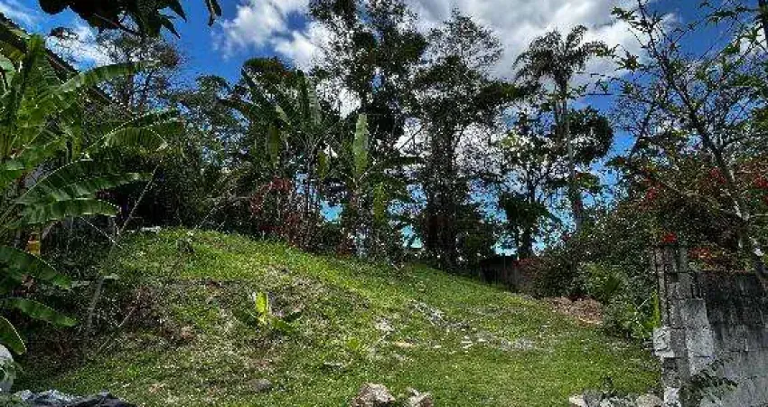 Terreno em condomínio fechado à venda na Estrada Frei Orlando, Jacaré, Niterói