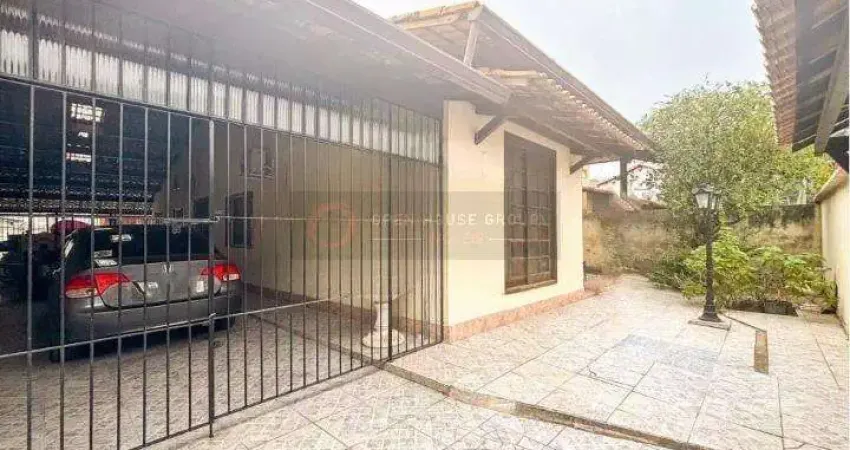 Casa com 3 quartos à venda na Rua Jefferson Rocha, Itaipu, Niterói