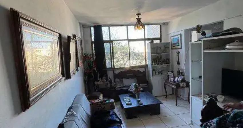 A open vende solar clube das praias  em melhor coluna, todas as janelas viradas para icaraí