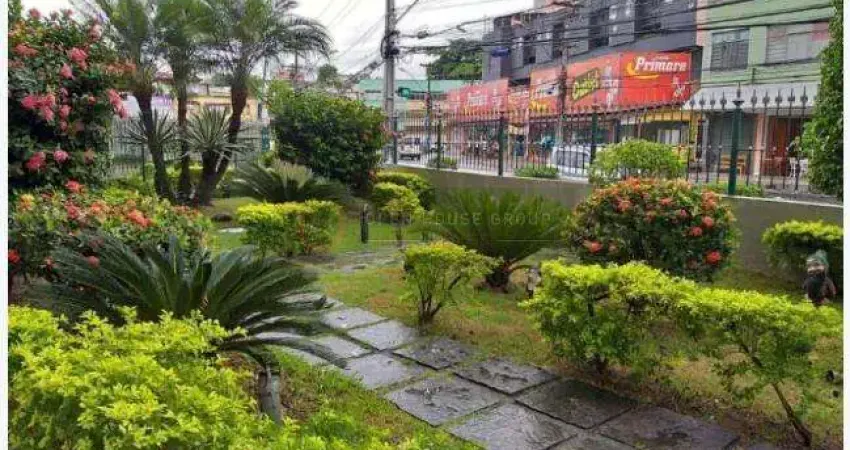 Apartamento com 2 quartos à venda na Rua Doutor Alfredo Backer - até 598, 00, Alcântara, São Gonçalo