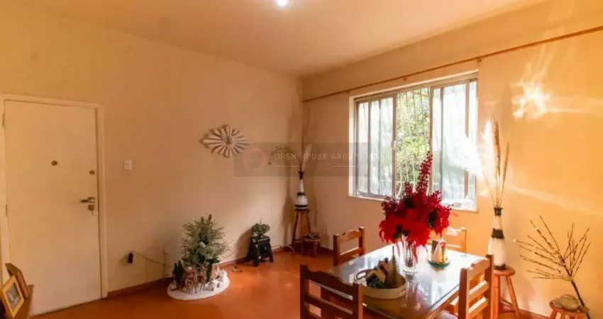 Apartamento com 3 quartos à venda na Rua Gavião Peixoto, 328, Icaraí, Niterói