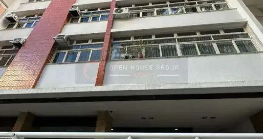 Apartamento com 3 quartos à venda na Praia Canto do Rio, Icaraí, Niterói