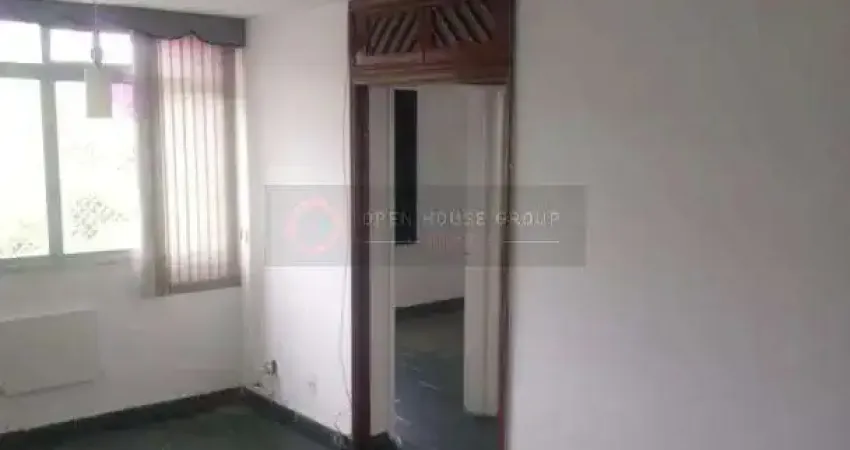 Open house vende apartamento 2 quartos, com vaga em sá barreto 98.