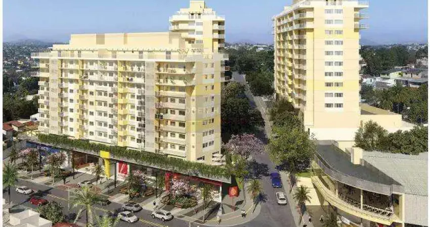 Open house vende no jardim imperial 3 - largo da batalha em niterói