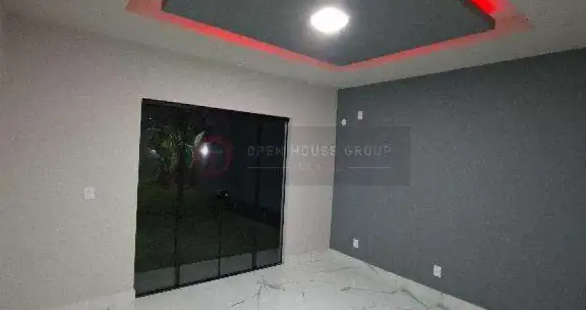 Apartamento com 3 quartos à venda na Rua Cinquenta, 00, Itaipuaçú, Maricá