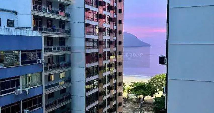 Apartamento com 5 quartos à venda na Rua Lopes Trovão, Icaraí, Niterói