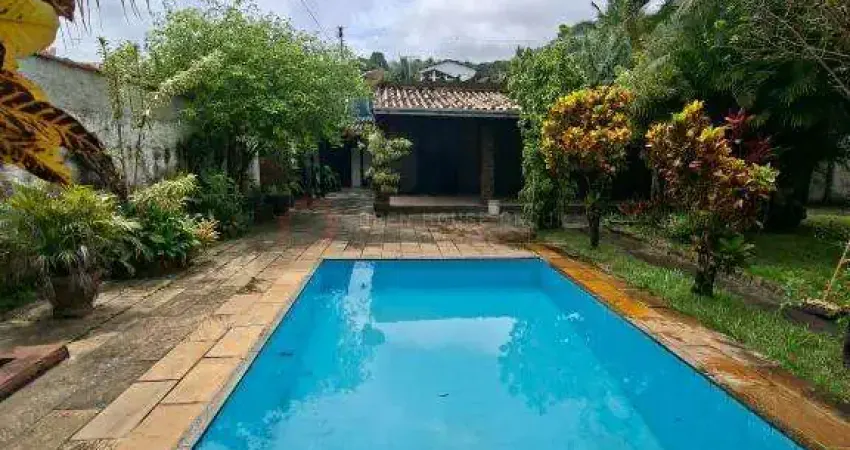 Casa com 3 quartos à venda na Rua Marquês de Maricá, 424, Marquês de Maricá, Maricá