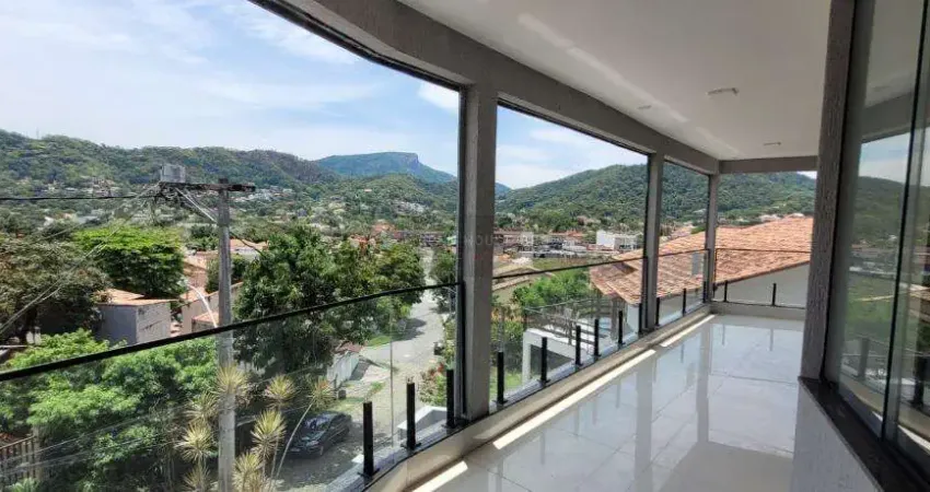 Casa com 5 quartos à venda na Estrada Francisco da Cruz Nunes, Itaipu, Niterói