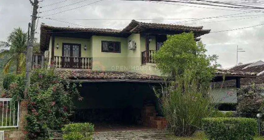 Open house vende casa com 4 quartos no condomínio quinta dos arcos!