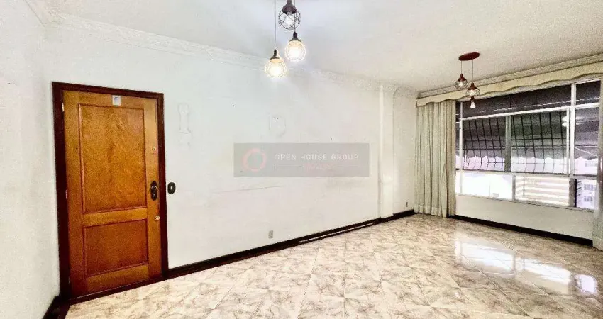 Open house vende no miolo de icaraí apartamento de 2 quartos com vaga no condomínio toulouse !!!