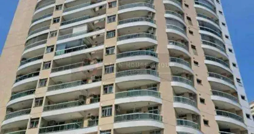 Apartamento com 2 quartos à venda na Rua Noronha Torrezão, Santa Rosa, Niterói