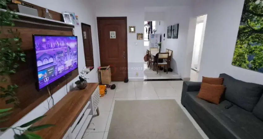 Open house imóveis vende: apartamento de novela na mem de sá.