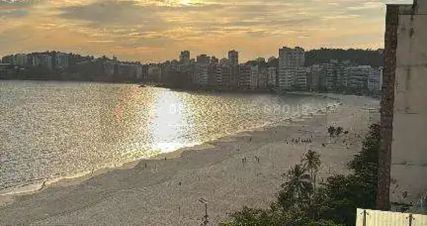 Apartamento com 1 quarto à venda na Avenida Jornalista Alberto Francisco Torres, Badu, Niterói