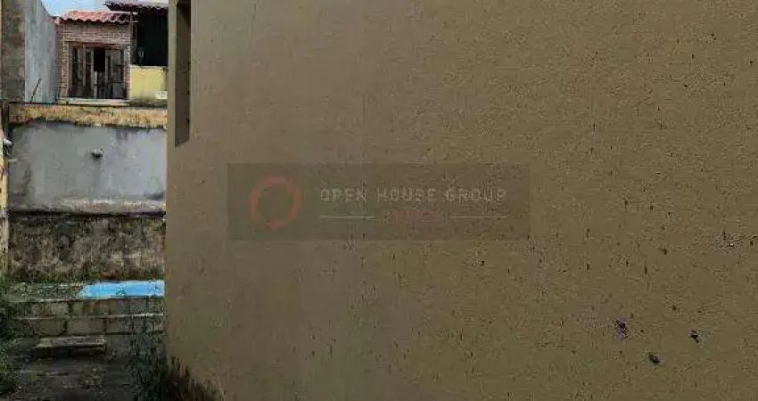 Open house vende excelente casa para ponto comercial em santa rosa!