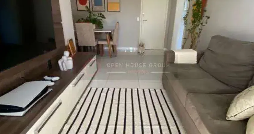 Open house imóveis vende - apartamento de 2 quartos no viamar - várzea das moças!