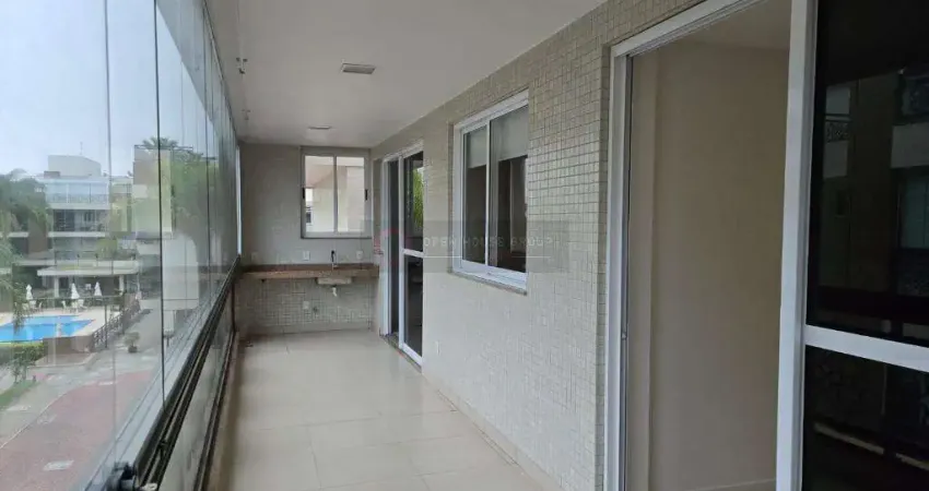 Apartamento com 2 quartos à venda na Avenida Doutor Geraldo de Melo Ourivio, Camboinhas, Niterói