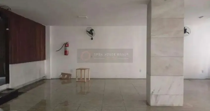 Apartamento com 1 quarto à venda na Rua Álvares de Azevedo, Icaraí, Niterói