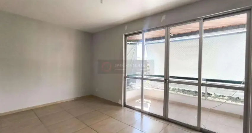 Open house vende apartamento em santa rosa 2 quartos, suíte varanda com vaga