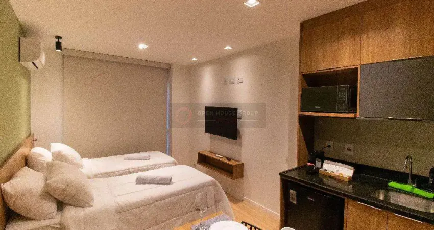 Kitnet / Stúdio à venda na Rua José Maurício Ferraz, Boa Viagem, Niterói