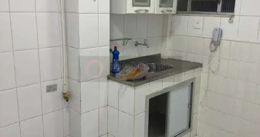 A open vende apartamento icarai - em frente ao prezunic  de sala e quarto  pronto para morar.